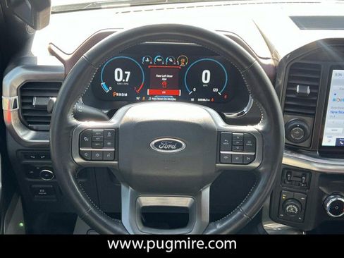 Used 2022 Ford F150 Lariat image 24