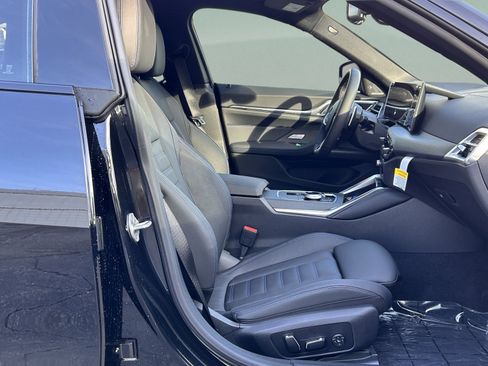 Used 2026 BMW M440i w/ Premium Package RWD image 24