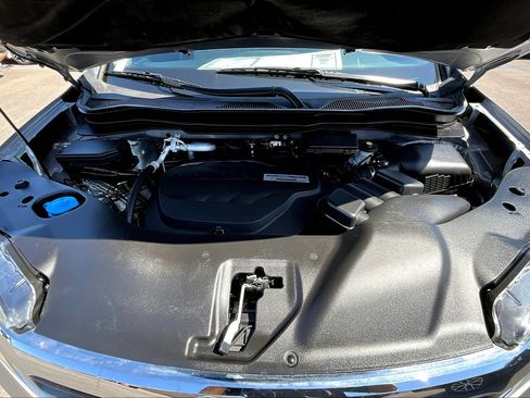 Used 2016 Honda Pilot Elite image 9