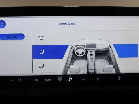 New 2025 Ford Bronco Sport Big Bend image 43