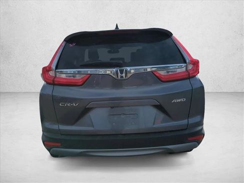 Used 2017 Honda CR-V EX-L image 6