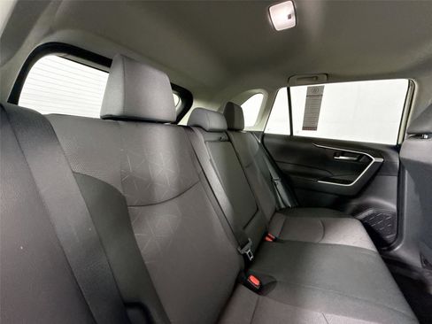 Certified 2024 Toyota RAV4 XLE w/ Convenience Package image 41