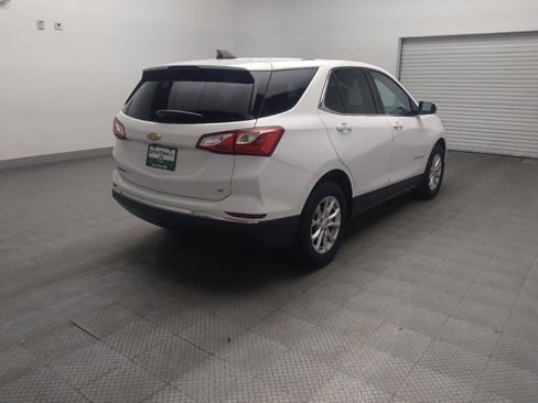 Used 2019 Chevrolet Equinox LT FWD image 9