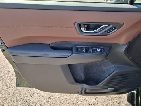 New 2026 Subaru Outback Touring XT image 19