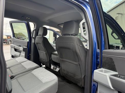 New 2026 Ford F250 XLT w/ XLT Premium Package AWD/4WD image 20