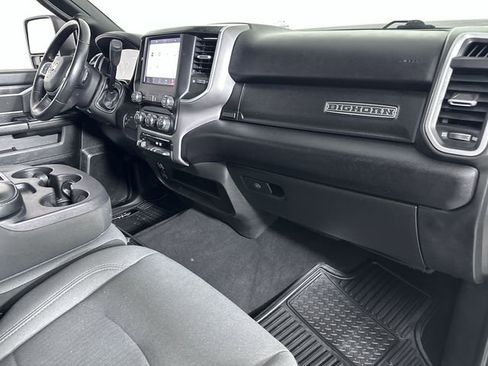 Used 2024 RAM 2500 Big Horn image 30