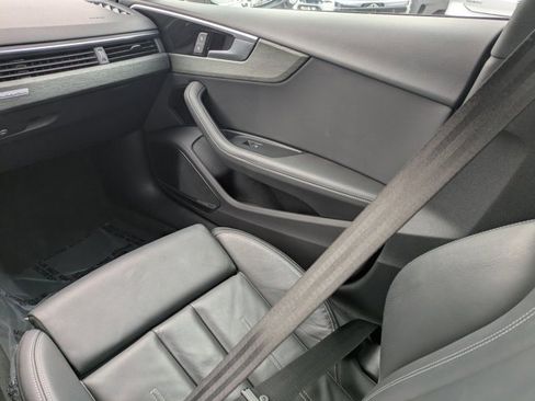 Used 2024 Audi A5 2.0T Premium Plus image 14