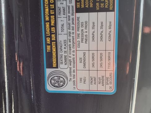 Used 2022 Kia Telluride EX w/ EX Premium Package FWD image 37