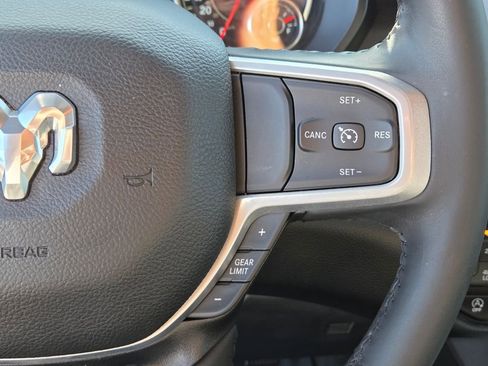 Used 2023 RAM 1500 Big Horn AWD/4WD image 26