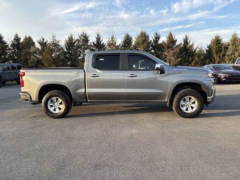Used 2019 Chevrolet Silverado 1500 LT w/ All-Star Edition image 8