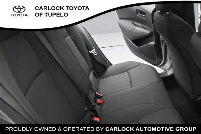 Used 2024 Toyota Corolla LE FWD image 38