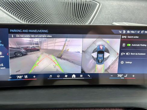 New 2026 BMW 440i xDrive M440i xDrive w/ Premium Package image 19