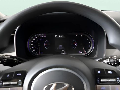 Used 2024 Hyundai Tucson SEL image 35