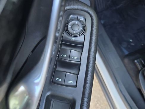 Certified 2022 GMC Terrain AT4 w/ Infotainment Package II AWD/4WD image 15