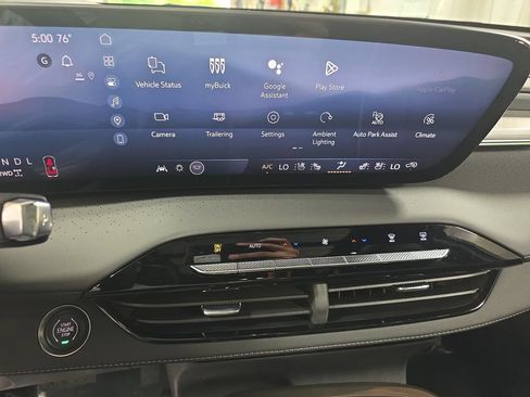 New 2026 Buick Enclave Avenir w/ Super Cruise Package AWD/4WD image 22