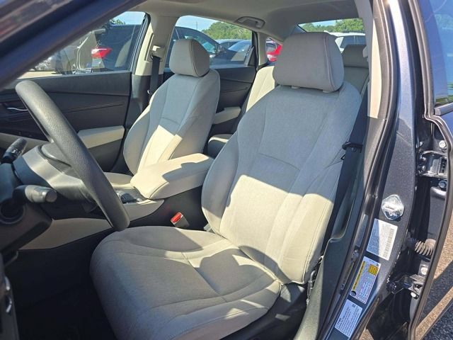 Used 2024 Honda Accord EX image 6