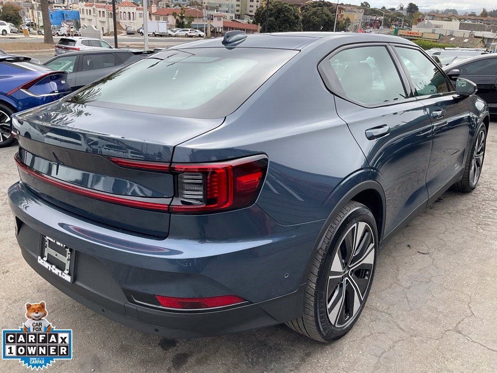 Used 2024 Polestar Polestar 2 w/ Pilot Pack RWD image 78