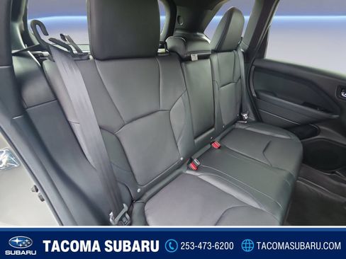 New 2026 Subaru Forester Limited AWD/4WD image 18