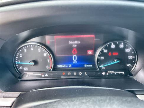 Used 2023 Ford Explorer XLT RWD image 19