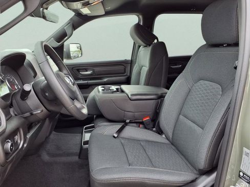 New 2026 RAM 1500 Tradesman AWD/4WD image 16