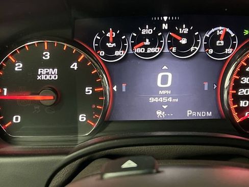 Used 2016 GMC Yukon Denali w/ Open Road Package AWD/4WD image 12