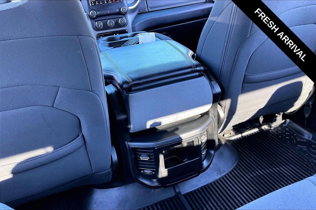 Used 2021 RAM 1500 Big Horn AWD/4WD image 15