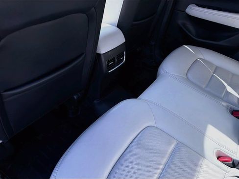 Used 2021 MAZDA CX-5 Grand Touring AWD/4WD image 25