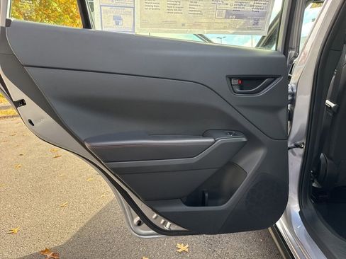 New 2026 Subaru Impreza RS image 15