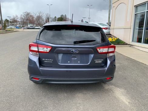 Used 2017 Subaru Impreza 2.0i image 6