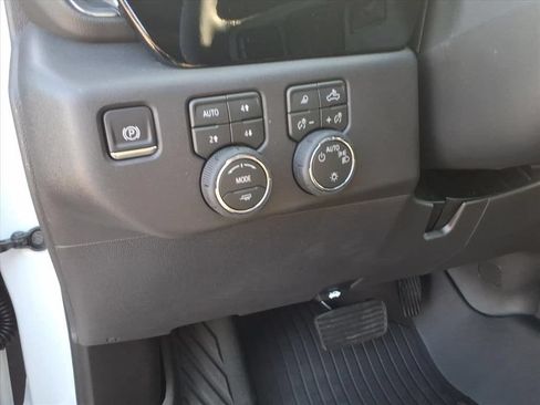 New 2026 Chevrolet Silverado 1500 LT AWD/4WD image 15