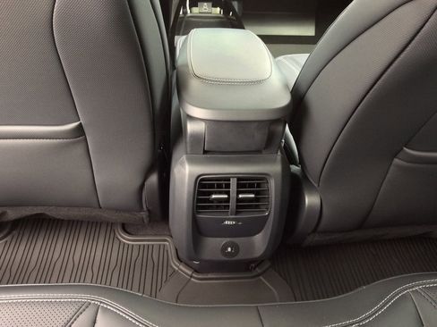 New 2025 Ford Mustang Mach-E GT w/ Interior Protection Package image 22