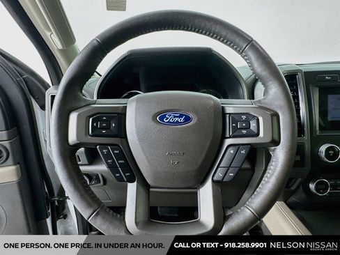 Used 2020 Ford Expedition XLT w/ Equipment Group 202A RWD image 11