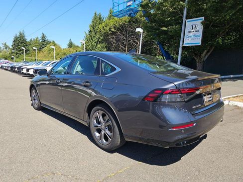 Certified 2023 Honda Accord EX-L image 5