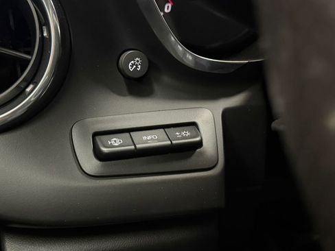 Used 2019 Chevrolet Camaro SS image 56