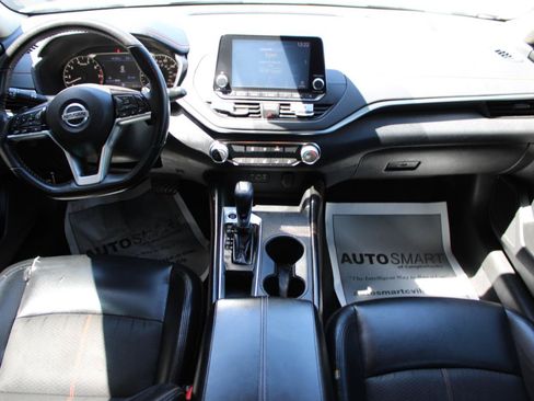Used 2020 Nissan Altima 2.5 SR FWD image 37