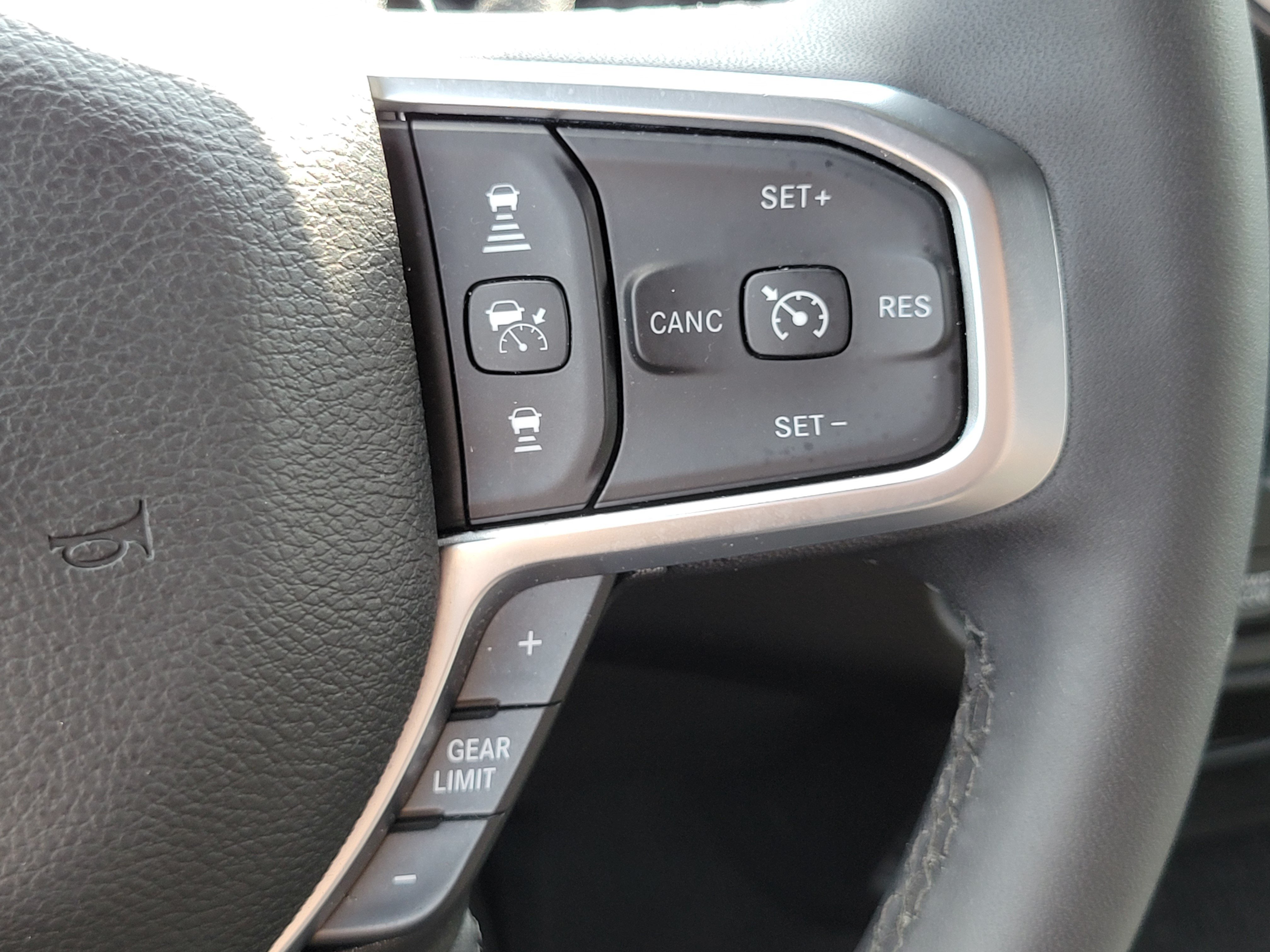 Used 2026 RAM 2500 Big Horn AWD/4WD image 13