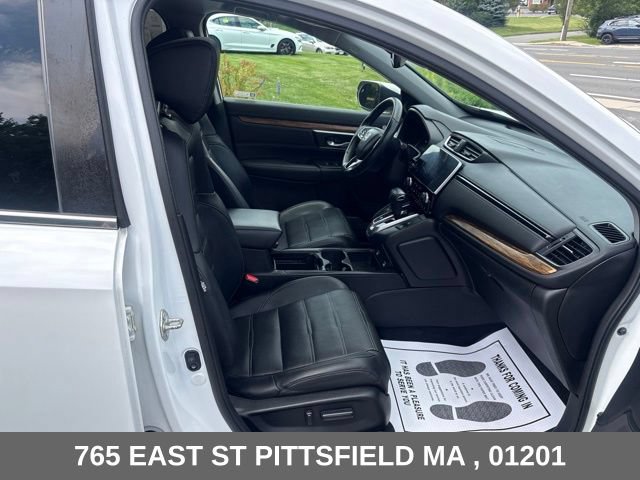Used 2020 Honda CR-V EX-L image 21