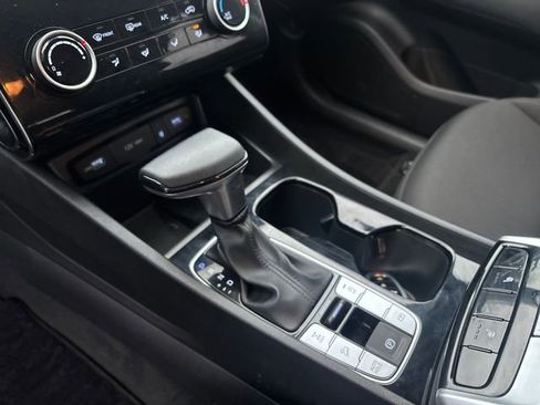 Certified 2023 Hyundai Tucson SEL image 23