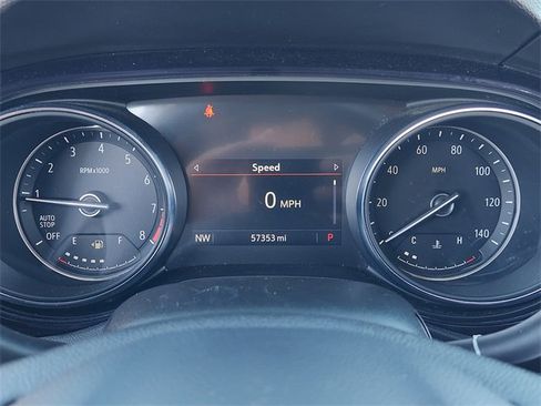 Used 2023 Buick Encore GX Select w/ Safety Package II image 17