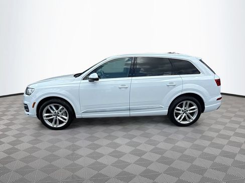 Used 2018 Audi Q7 3.0T Prestige w/ Prestige Package AWD/4WD image 9