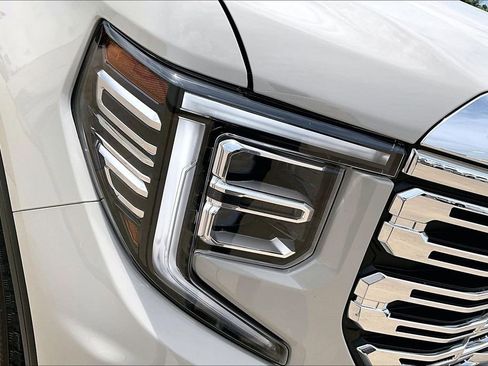 Used 2026 GMC Sierra 1500 Denali AWD/4WD image 36