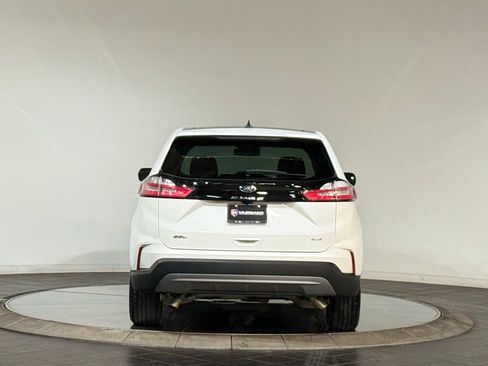 Used 2022 Ford Edge SEL w/ Convenience Package image 8