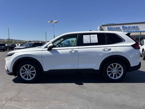 Certified 2023 Honda CR-V EX-L image 2