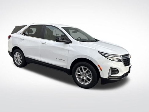 Used 2022 Chevrolet Equinox LT image 8