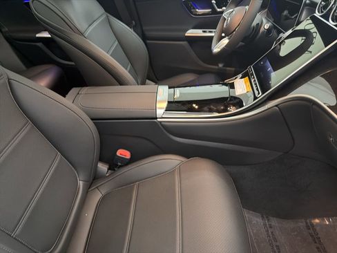 New 2026 Mercedes-Benz GLC 300 image 30