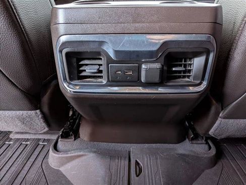 Used 2022 GMC Sierra 2500 Denali w/ Denali Ultimate Package image 16