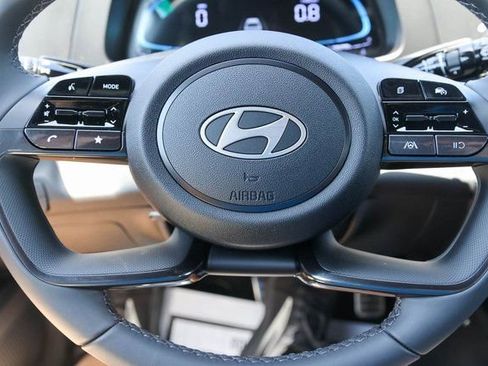 New 2026 Hyundai Elantra Sport image 17