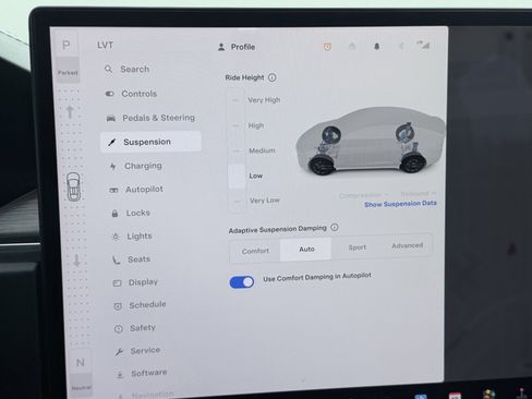Used 2023 Tesla Model X image 83