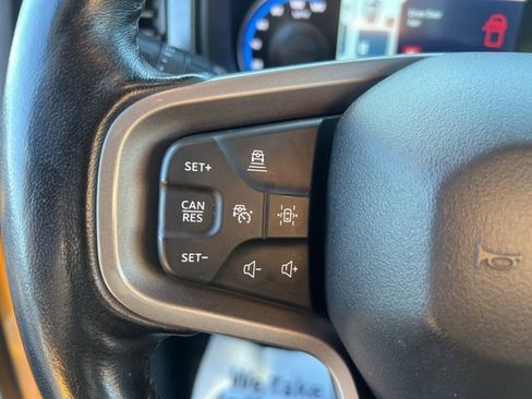 Certified 2021 Ford Bronco Wildtrak image 7