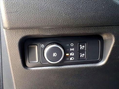 New 2025 Ford Ranger XLT w/ FX4 Off-Road Package image 15